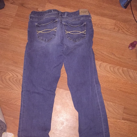 Abercrombie & Fitch Women’s Jeans - Picture 3 of 3